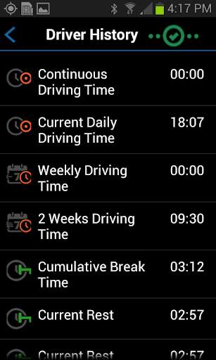 VDO® Driver screenshot 6