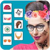 Girls Photo Editor 1.0.3