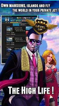 Gangster City(Vice RPG) screenshot 13