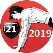 Free Fitness & Bodybuilding Guide - Home Workout 1.9
