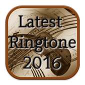 Latest Ringtone 2016 иконка