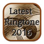Latest Ringtone 2016 1.0
