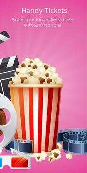 CineApp screenshot 3