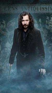Harry Potter Hd Wallpapers screenshot 4