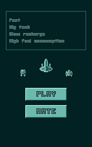 Broken Spaceship Game screenshot 10