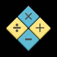 Math Game - Basic Math logo