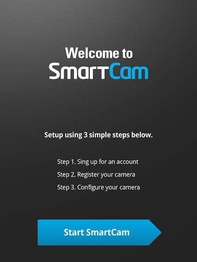 Samsung SmartCam screenshot 6