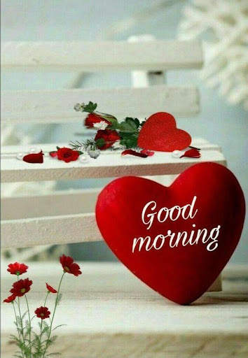 Good Morning My Love Gif screenshot 3