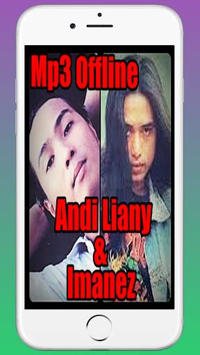 Andi Liany Dan Imanez mp3 Offline screenshot 1
