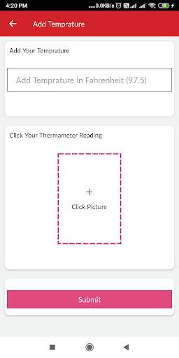 Be U Salons Partner App screenshot 6