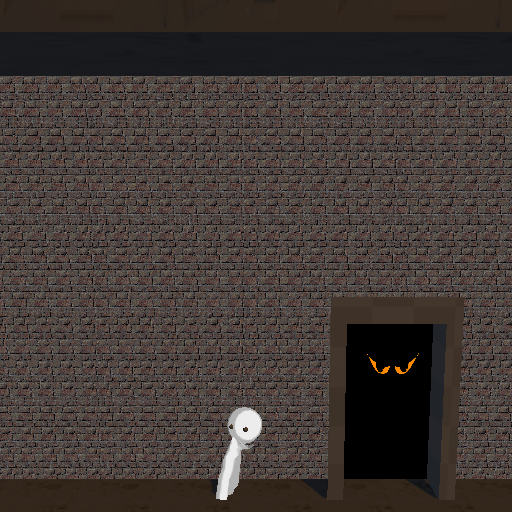 I am BOO!!! icon