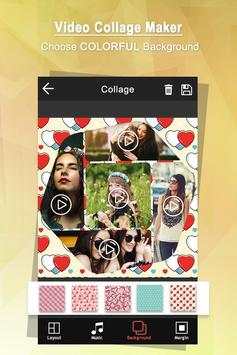 Video Collage Maker screenshot 5