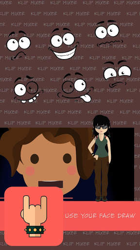 Klip Video Mixing screenshot 3