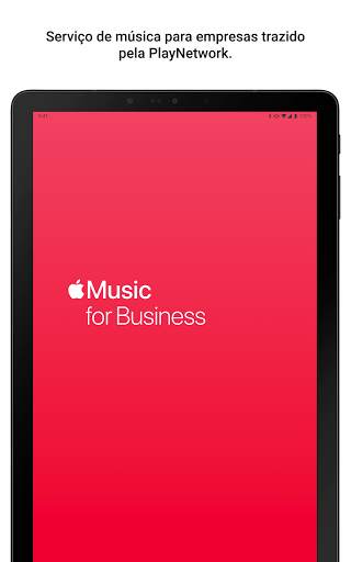 Apple Music for Business screenshot 10