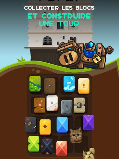 Drilla — crafting game screenshot 13