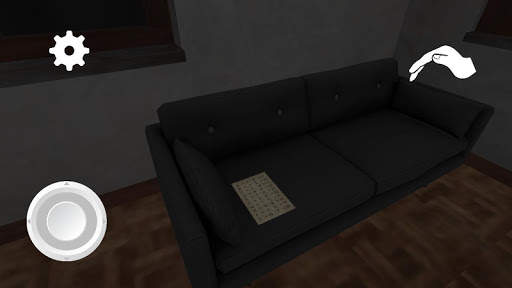 Scary Granny Doll - The Horror Game screenshot 3