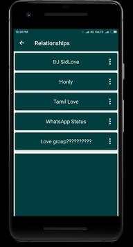 Groups Link For WhatsApp screenshot 3