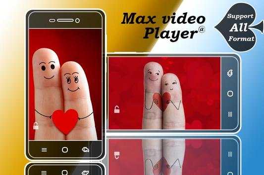 HD MX Player 5 تصوير الشاشة