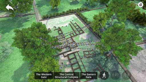 3D VR Lumbini Province screenshot 8