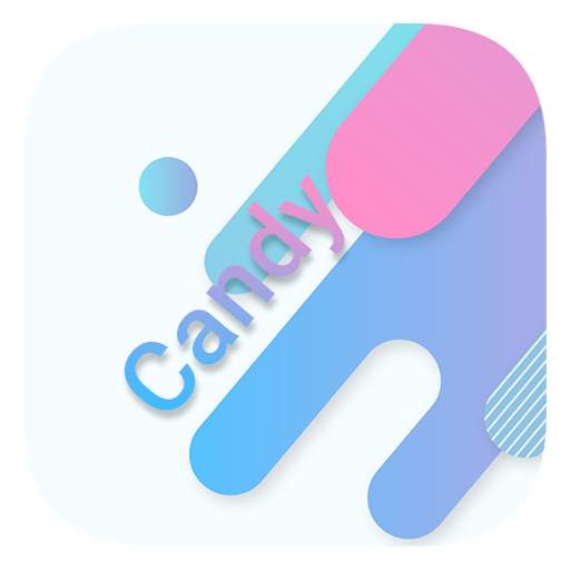Candy-UI EMUI 10/9 & EMUI 8/5 Theme 04