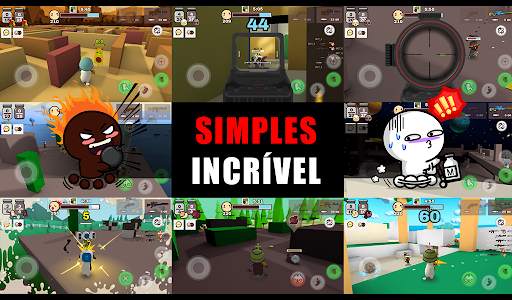 MilkChoco screenshot 11