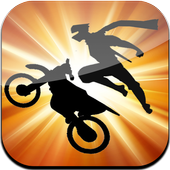 ninja dancer sky icon