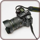 HD Camera 1.2