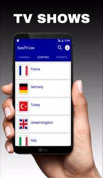 Hdstar TV-Live Cricket Streaming & Sports Tv ,tips screenshot 3