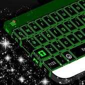 Neon Customizer Keyboard Theme 4.172.106.80