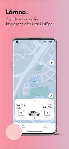 Aimo Share screenshot 5