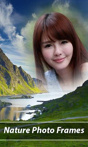 Nature Photo Frames screenshot 4