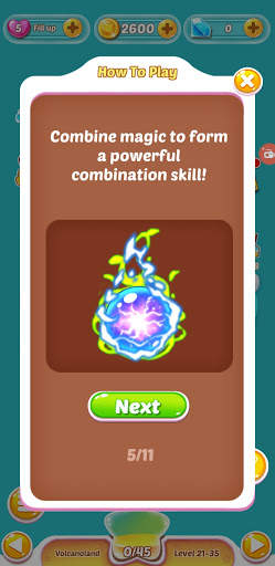 Balloon Fly Bubble Pop screenshot 8