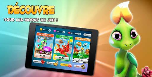 Dragon Land screenshot 11