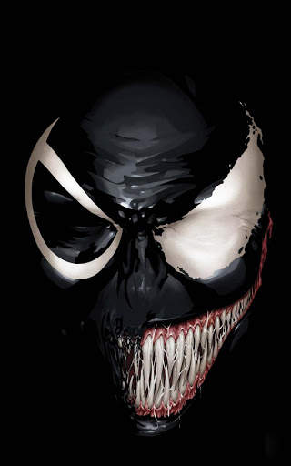 HD Venom Wallpaper 2020 screenshot 4
