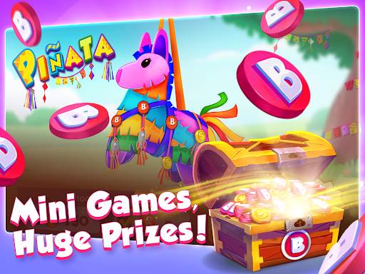 Bingo Bash: Live Bingo Games screenshot 12
