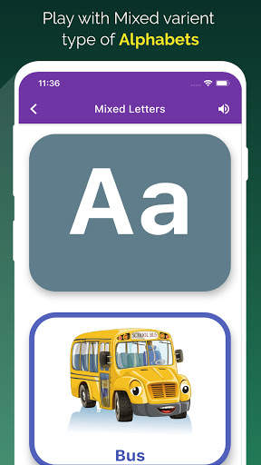 Kidzo World! screenshot 3