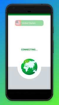 Euro VPN PRO screenshot 2