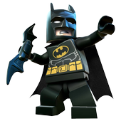 mini-figurki.pl - LEGO Sets icon
