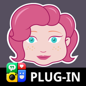 Party－Photo Grid Plugin icon