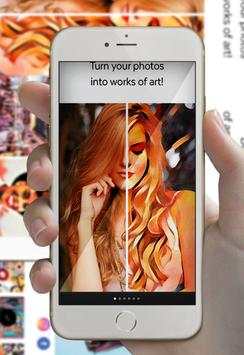 Prisma - Photo Effects Filters screenshot 2