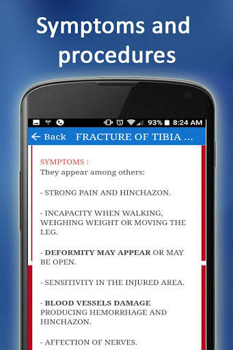 First Aids Course Free screenshot 3