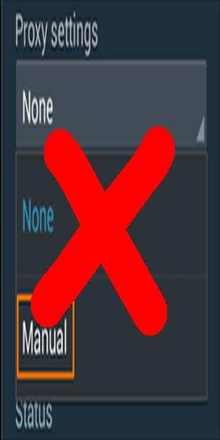 Browser Unblock Sites screenshot 3