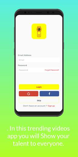 iShots- Funny Short Video App; Video Clips Status screenshot 2