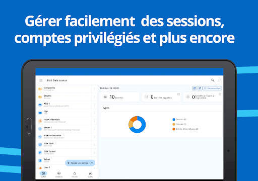 Remote Desktop Manager screenshot 13