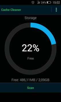 64 GB Ram Booster Pro screenshot 6