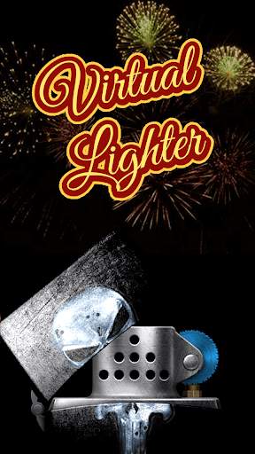 Virtual Lighter screenshot 4