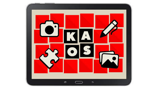 KAOS 18 تصوير الشاشة