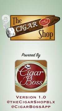 The Cigar Shop screenshot 1