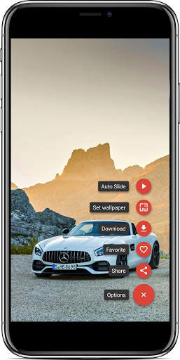 Best Car Wallpapers screenshot 4