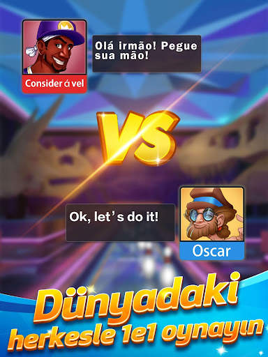 Bowling Club™ - Bowling Sports screenshot 10